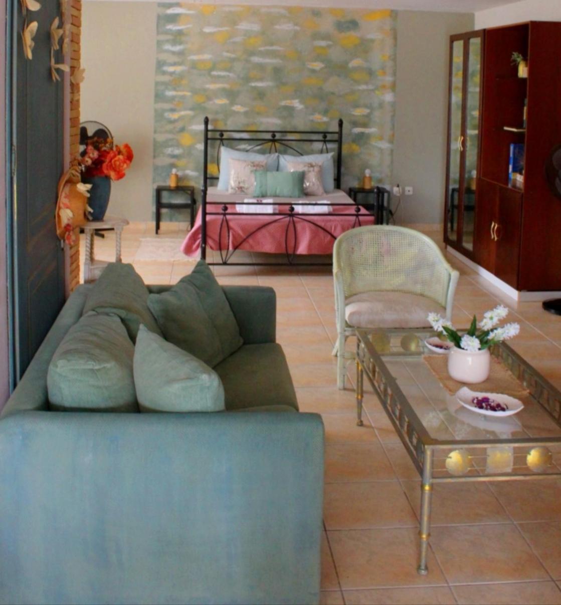Olyna'S Apartment N.S Preveza Nea Sampsounta Екстер'єр фото
